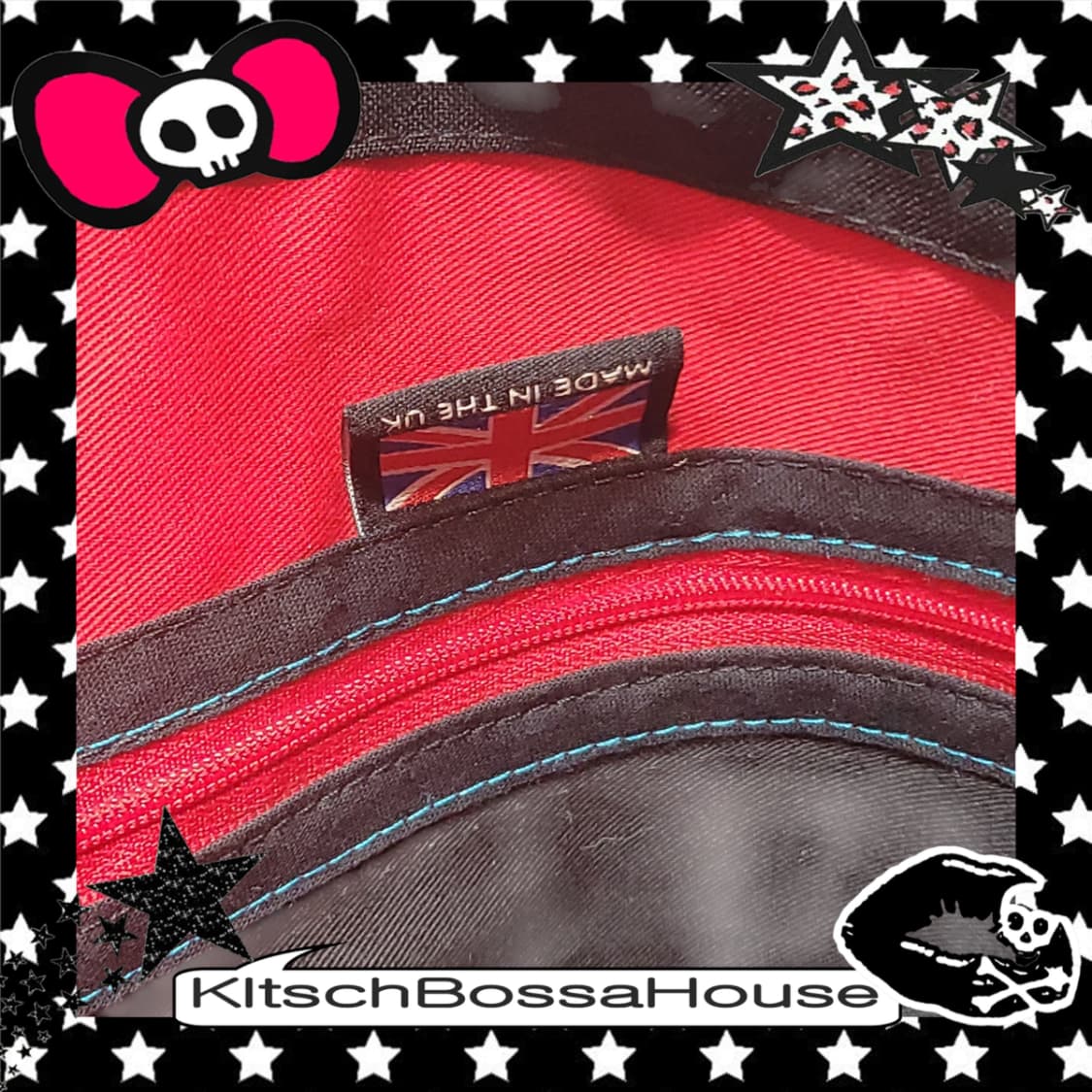 SUIT CASE 수트 케이스 토트백 상품이미지10