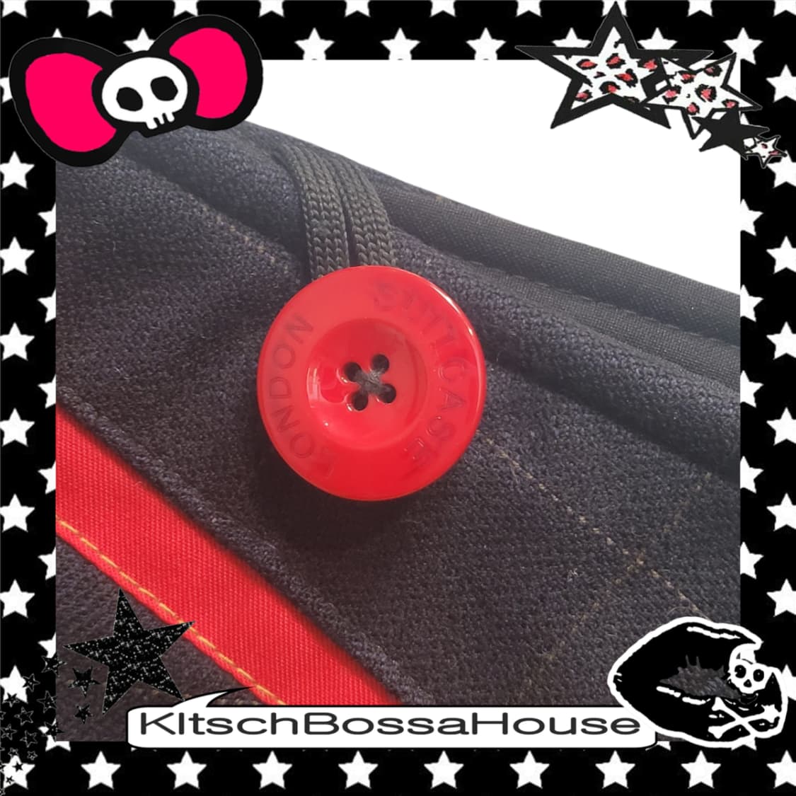 SUIT CASE 수트 케이스 토트백 상품이미지9