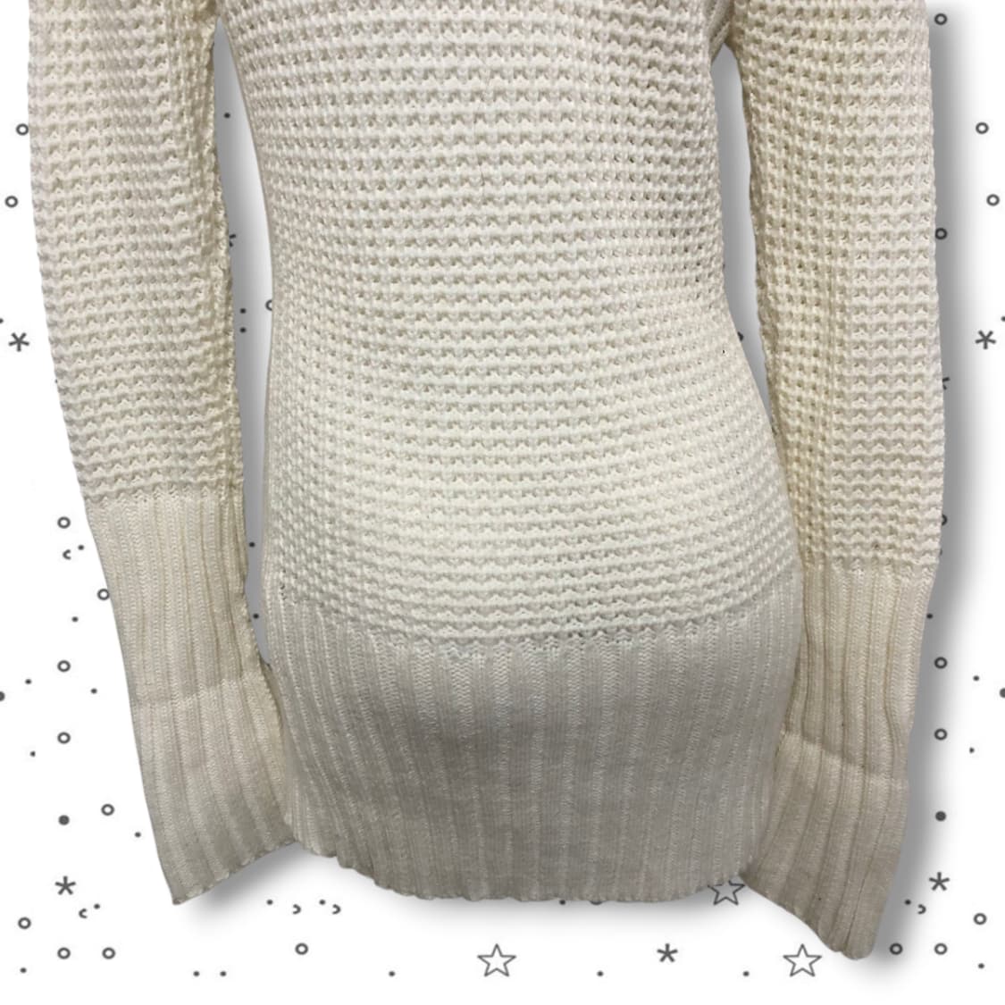 [S] CORNFLAKE JPN 빈티지 퍼 니트 원피스 8 상품이미지7