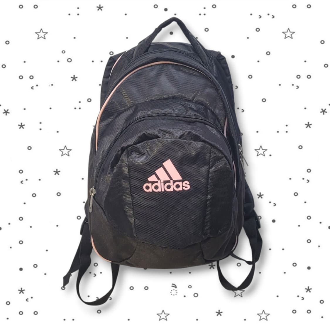 ADIDAS 아디다스 00s 올드스쿨 미니 백팩 상품이미지1