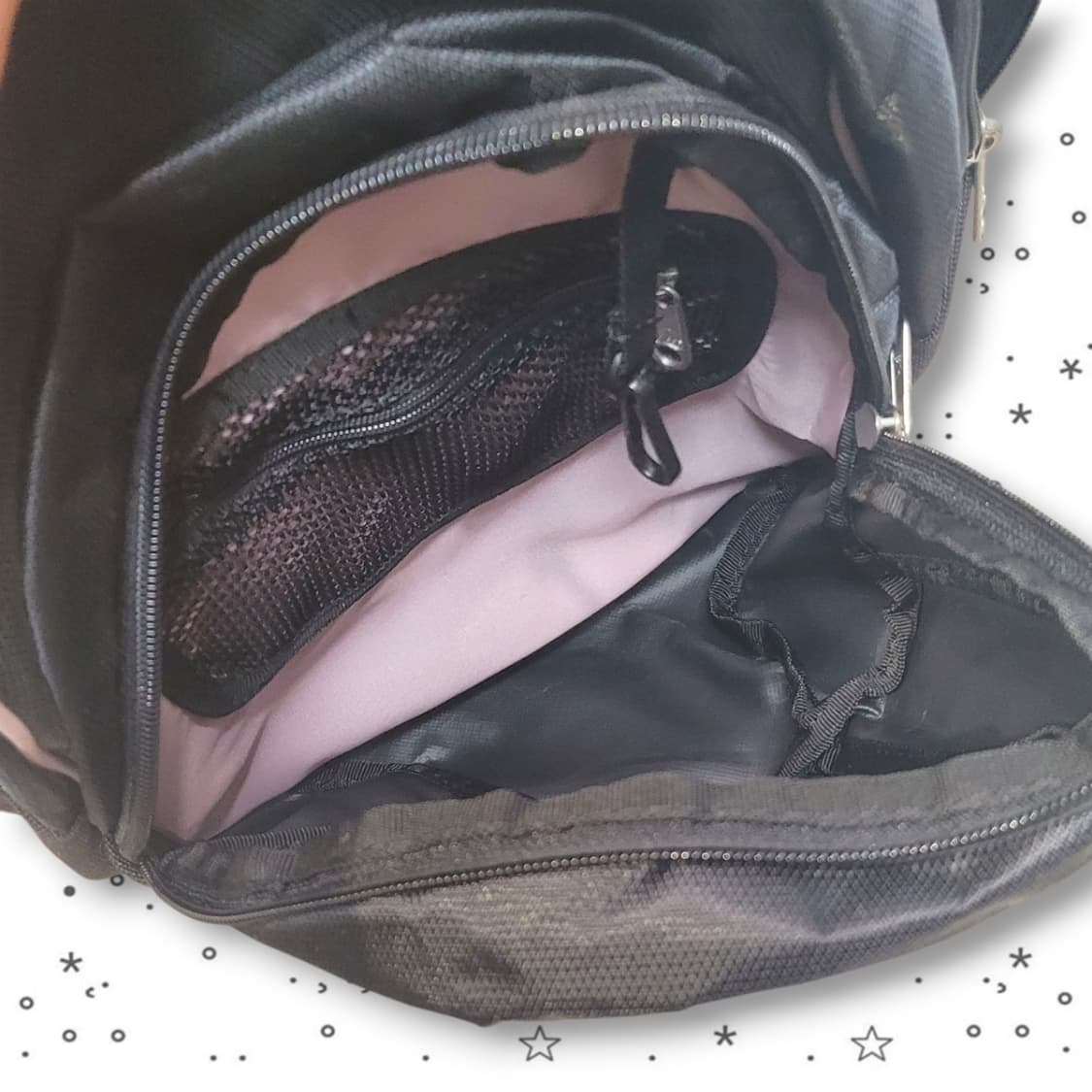 ADIDAS 아디다스 00s 올드스쿨 미니 백팩 상품이미지10