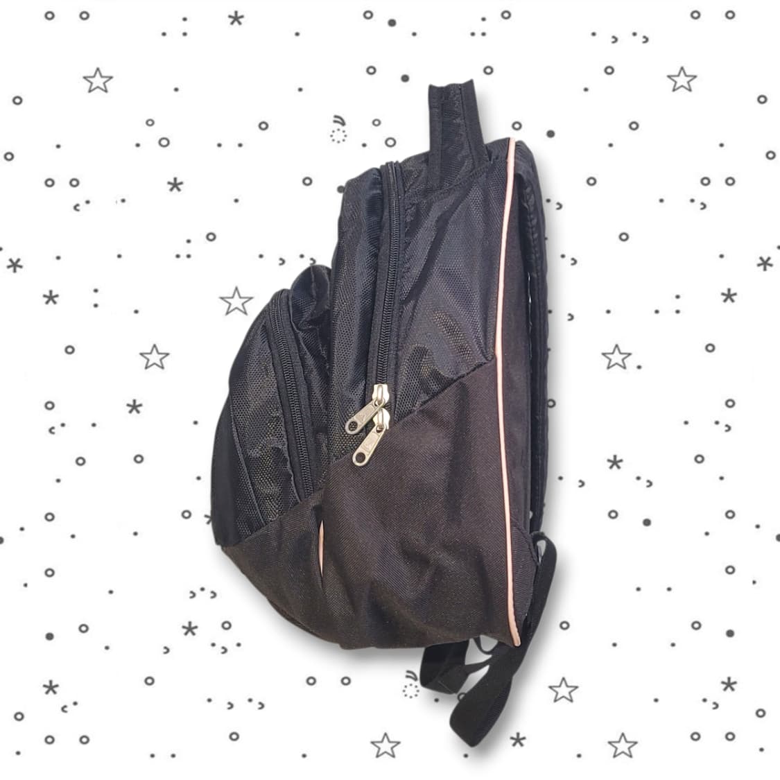 ADIDAS 아디다스 00s 올드스쿨 미니 백팩 상품이미지4