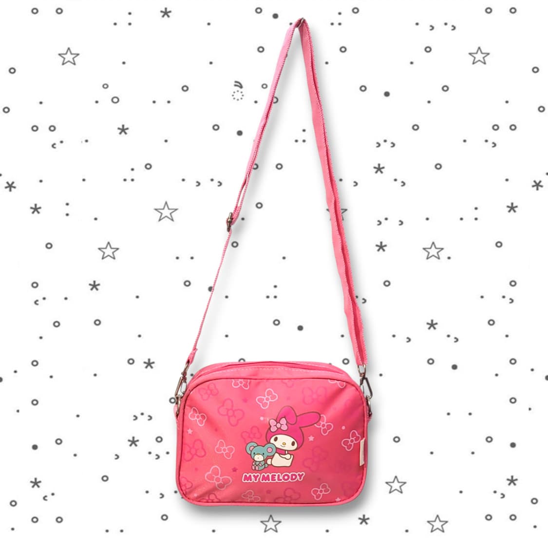 SANRIO 산리오 마이멜로디 미니 크로스백 상품이미지3