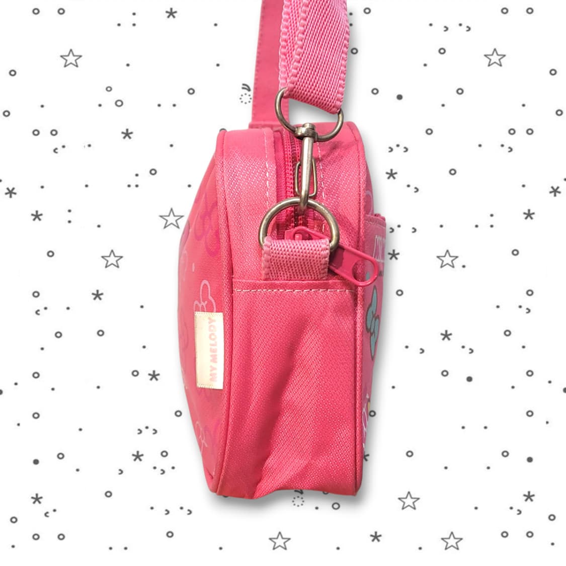 SANRIO 산리오 마이멜로디 미니 크로스백 상품이미지6