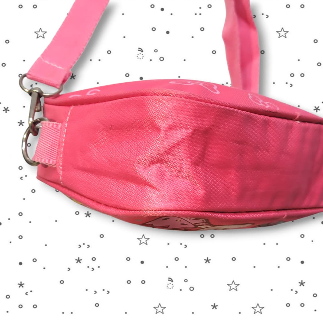 SANRIO 산리오 마이멜로디 미니 크로스백 상품이미지8