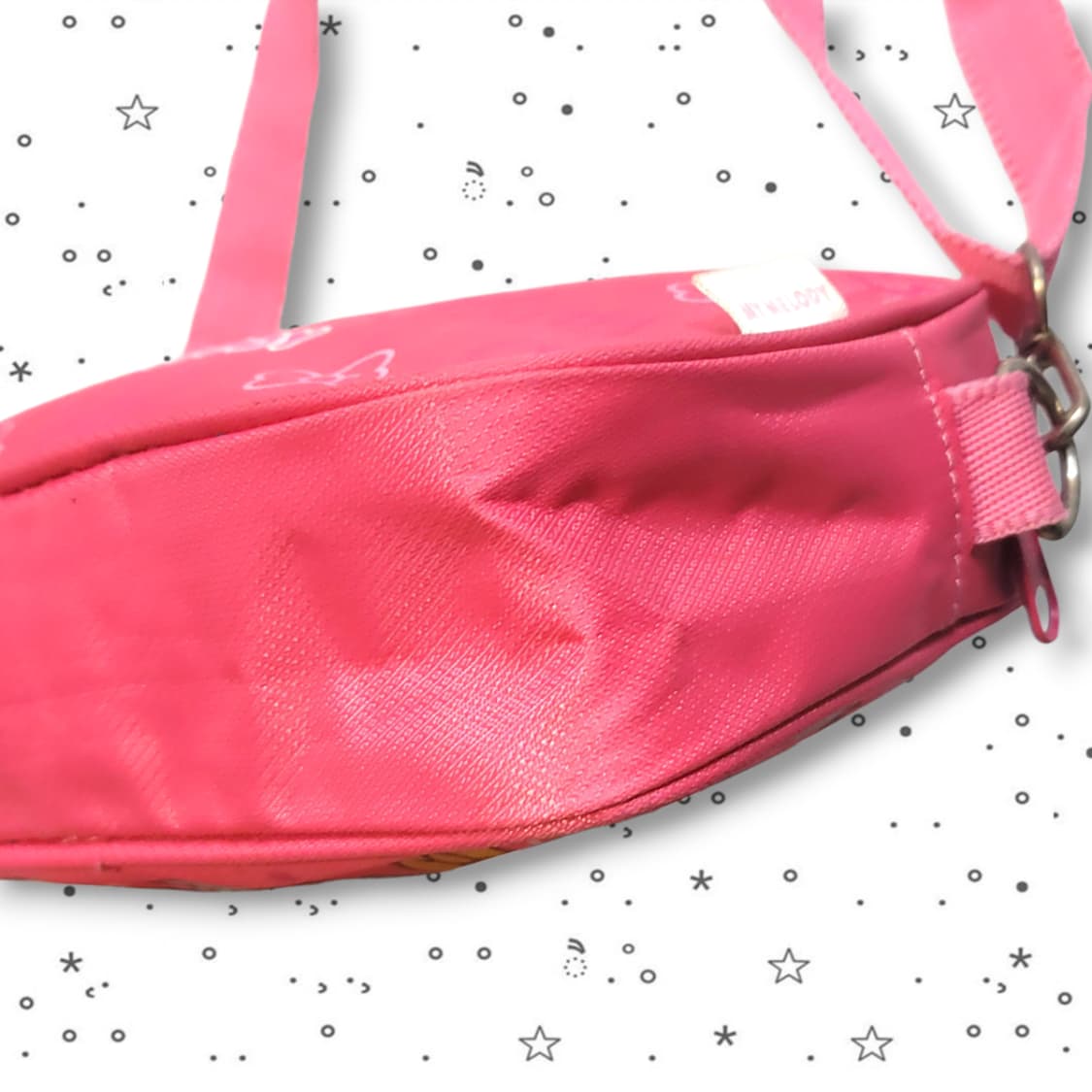 SANRIO 산리오 마이멜로디 미니 크로스백 상품이미지9