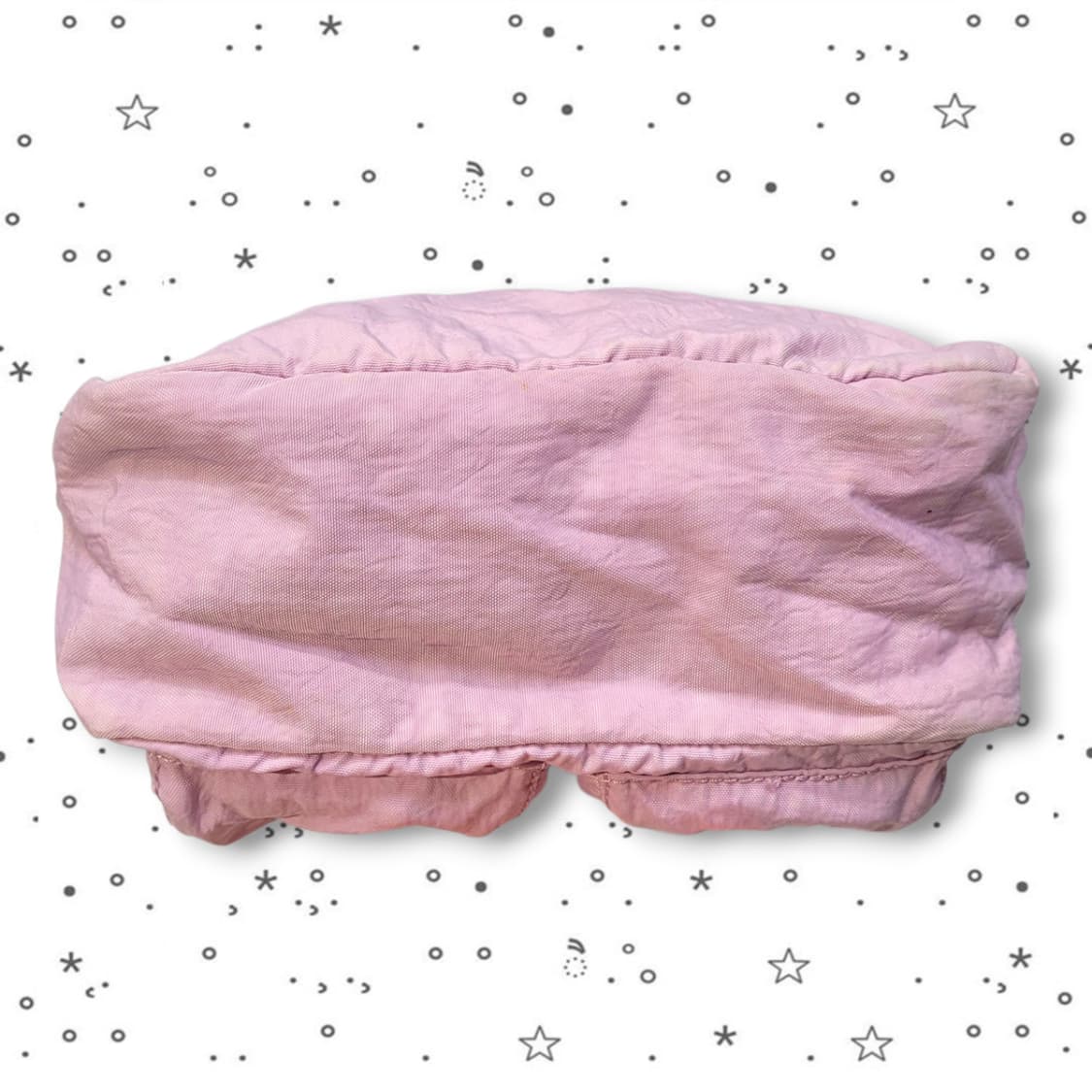 KIPLING 키플링 연보라 멀티포켓 나일론 크로스백 상품이미지5