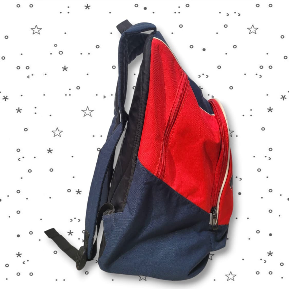 NIKE 나이키 에어 90's 올드스쿨 백팩 상품이미지3