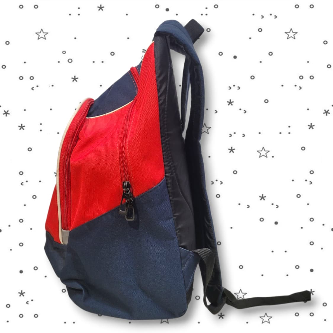 NIKE 나이키 에어 90's 올드스쿨 백팩 상품이미지4