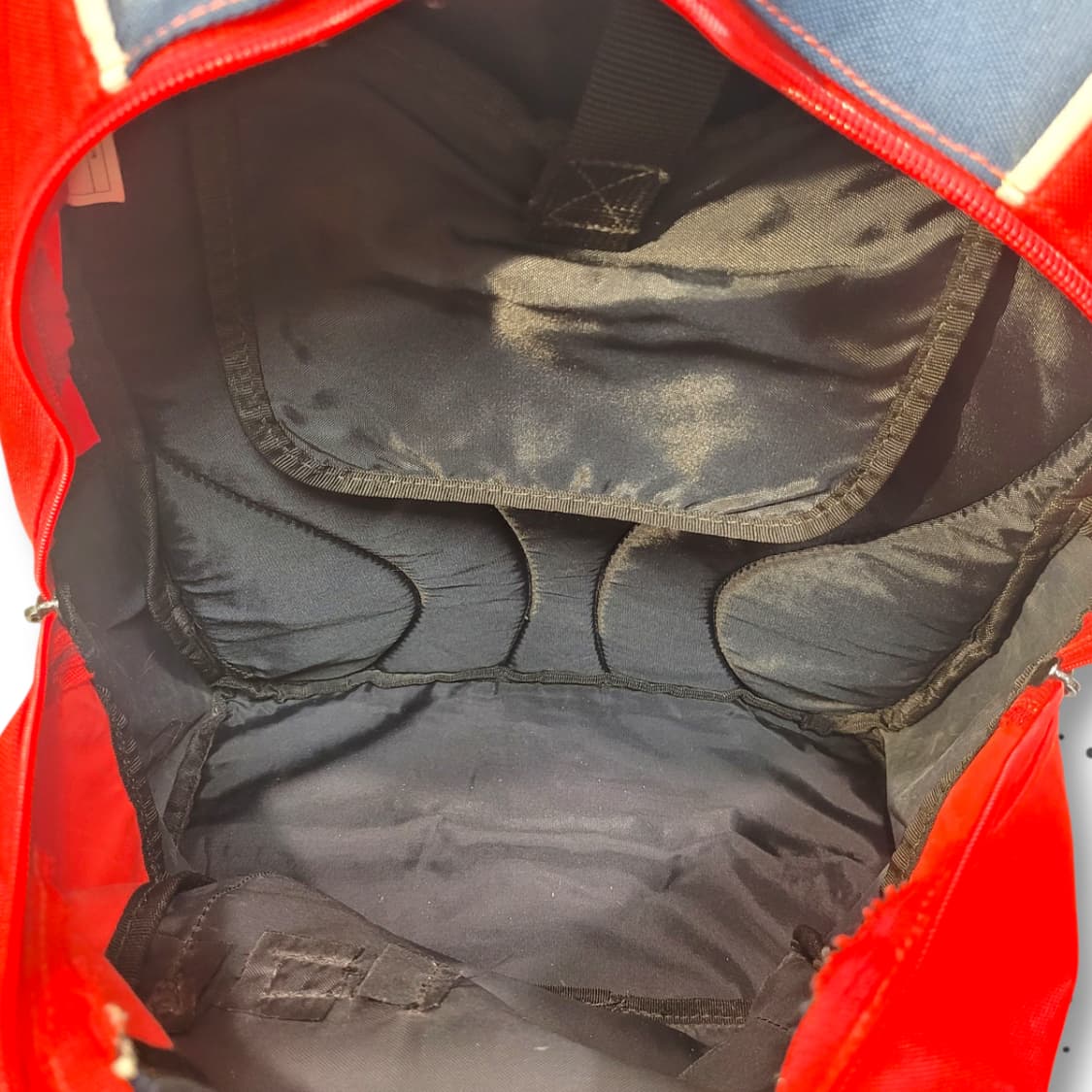 NIKE 나이키 에어 90's 올드스쿨 백팩 상품이미지7