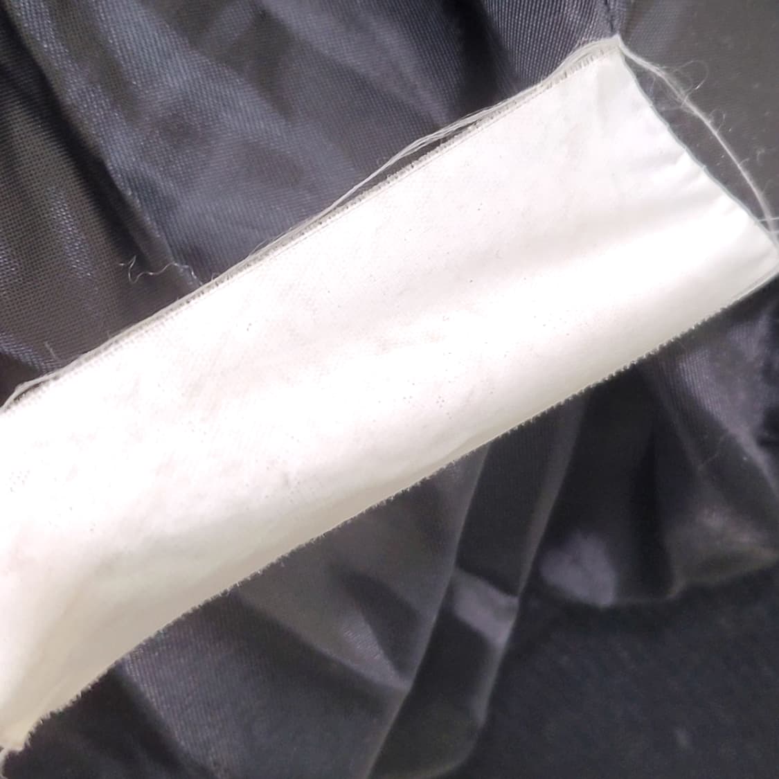 [85] CONVERSE 컨버스 덕다운 패딩 점퍼 자켓 상품이미지10