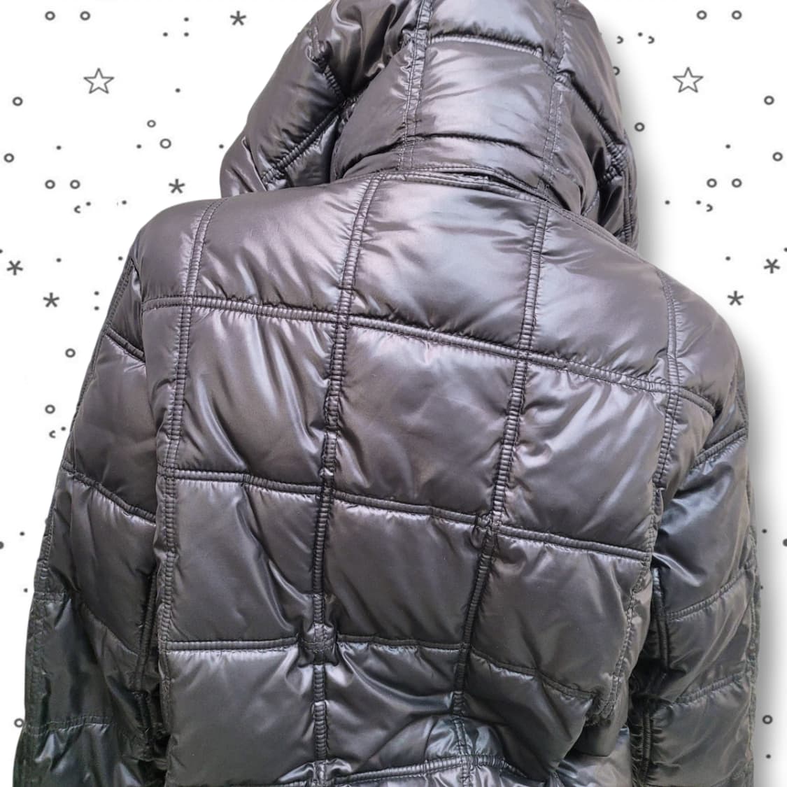 [M] WHO.A.U 후아유 숏패딩 점퍼 상품이미지7