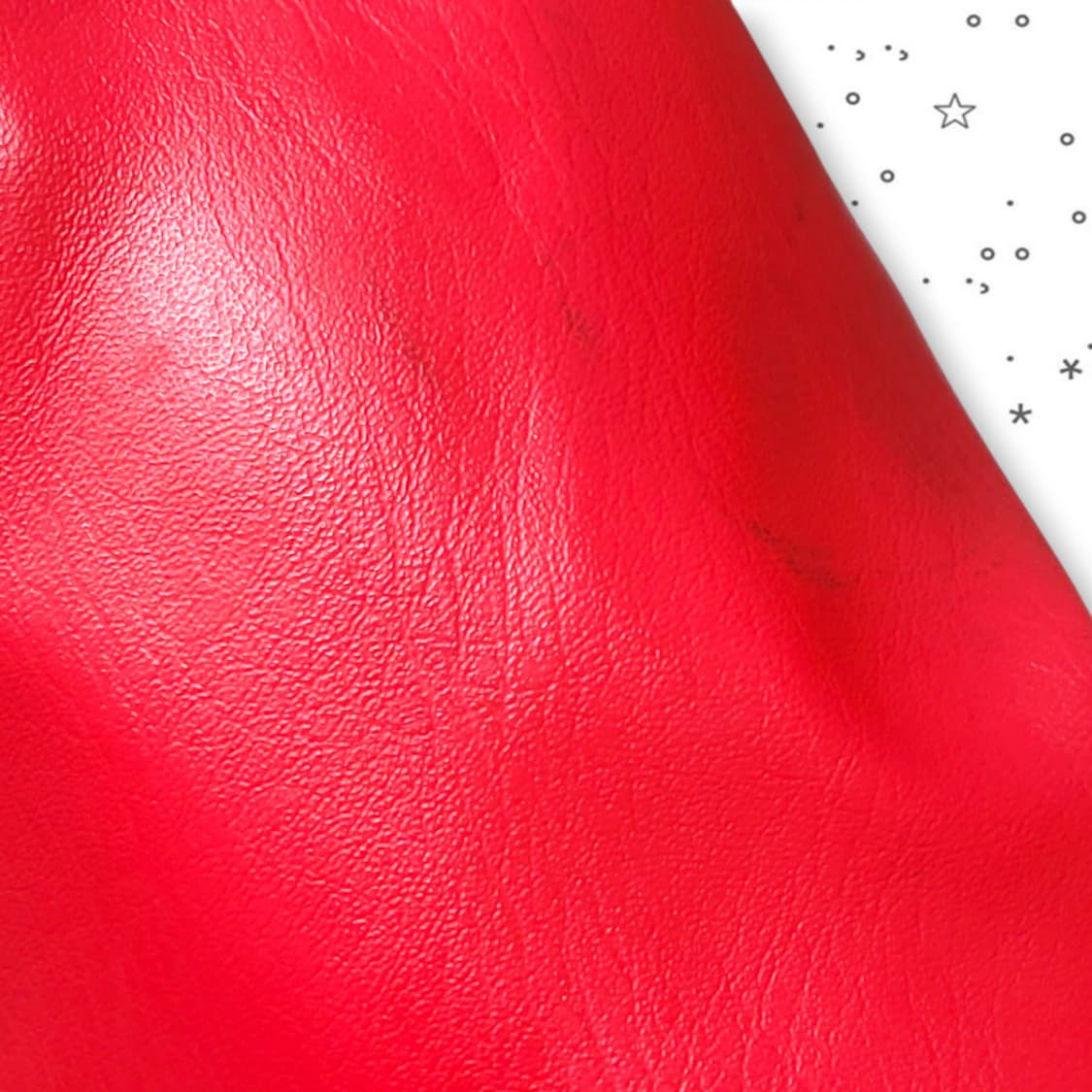 Vondutch 본더치 레드 숄더 토트백 상품이미지10