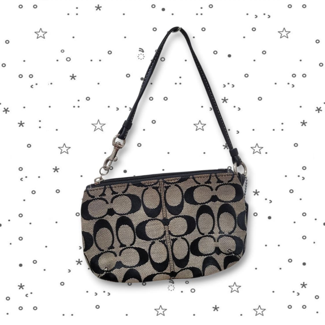 COACH 코치 시그니처 미니 파우치 디카 파우치 상품이미지2