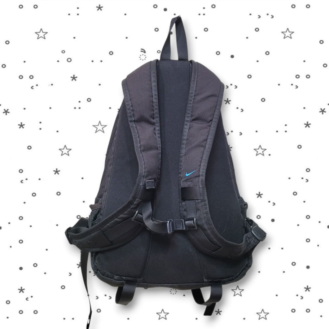 NIKE ACG 나이키 카스트 40 올드스쿨 백팩 상품이미지3