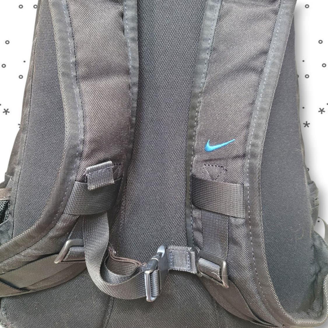 NIKE ACG 나이키 카스트 40 올드스쿨 백팩 상품이미지4