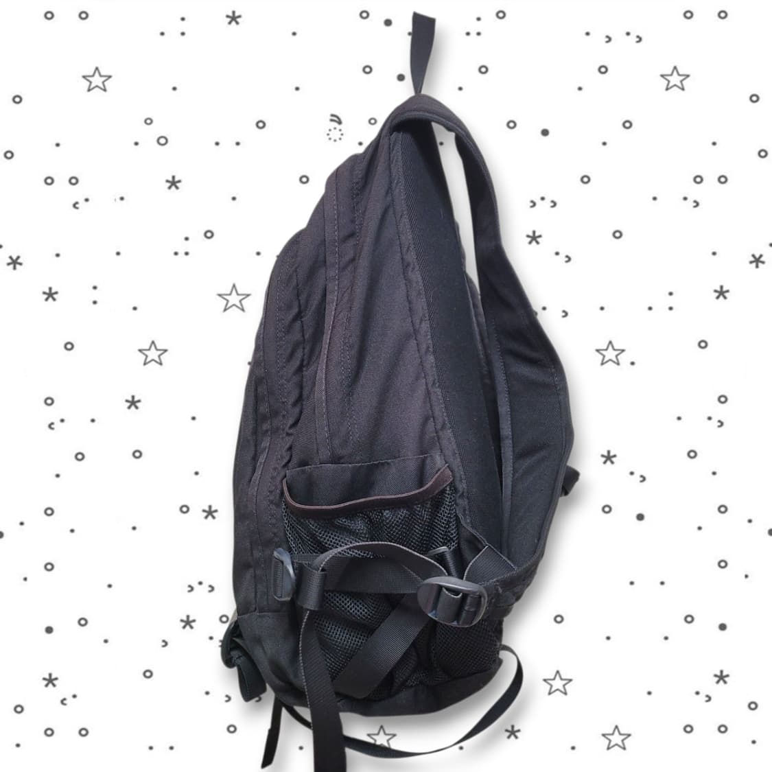 NIKE ACG 나이키 카스트 40 올드스쿨 백팩 상품이미지5