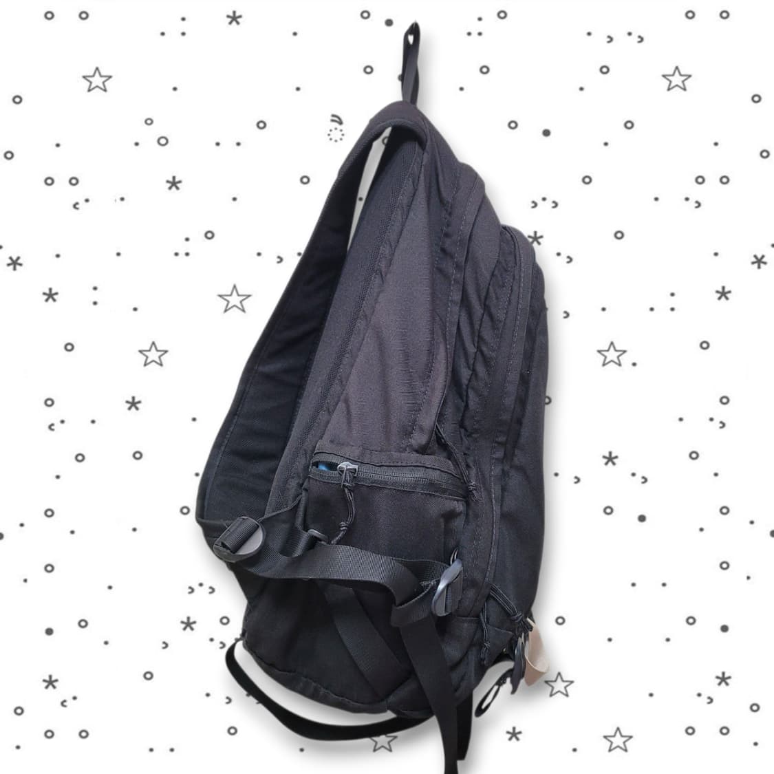 NIKE ACG 나이키 카스트 40 올드스쿨 백팩 상품이미지6