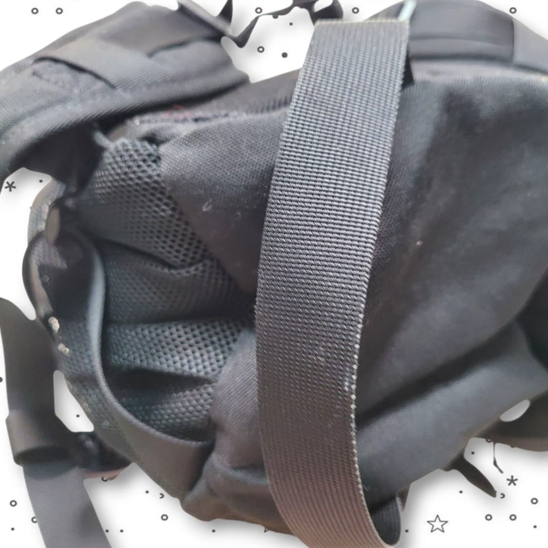 NIKE ACG 나이키 카스트 40 올드스쿨 백팩 상품이미지8