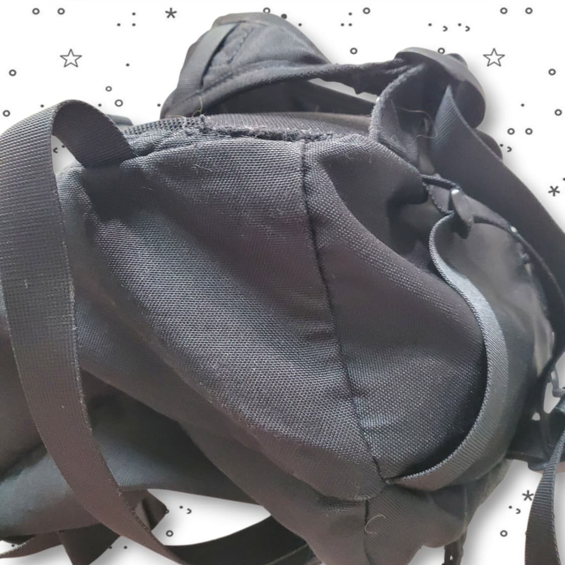 NIKE ACG 나이키 카스트 40 올드스쿨 백팩 상품이미지9