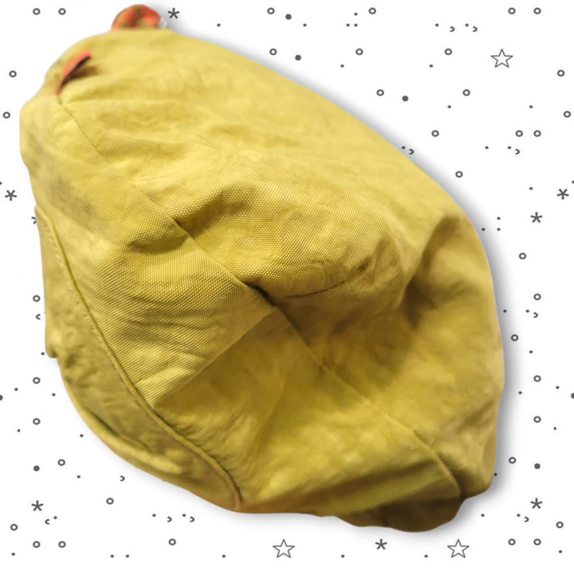 KIPLING 키플링 카리 아플리케 별 토트백 상품이미지7