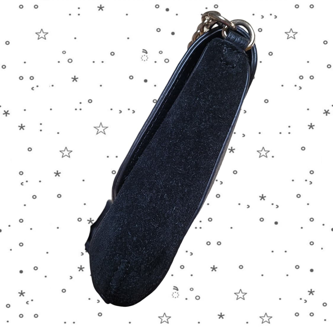 Kate Spade 케이트스페이스 레오파드 체인 숄더백 상품이미지4