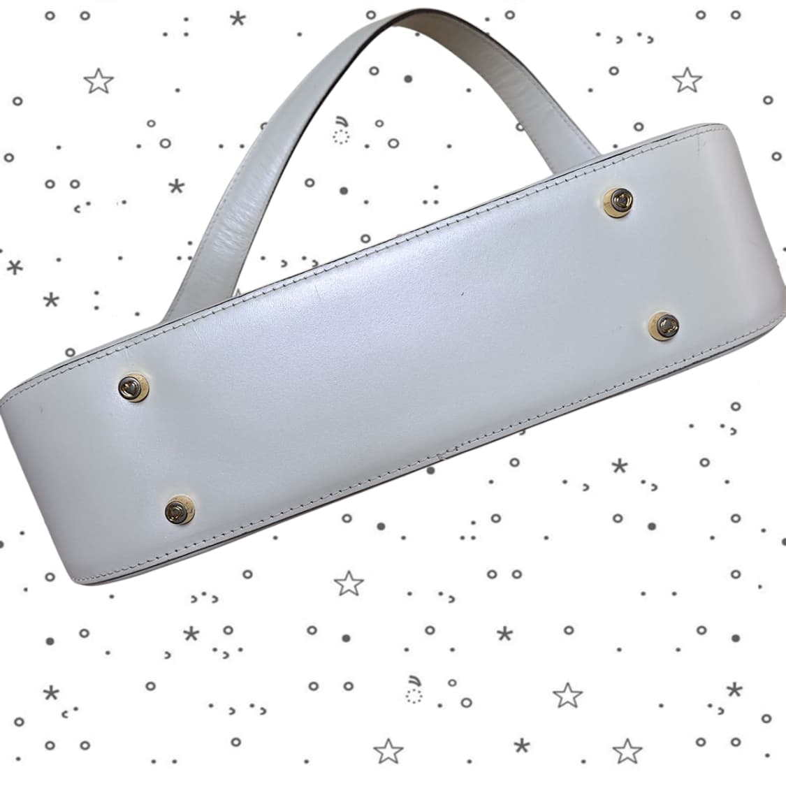 LoveCat 러브캣 하트 엠보 숄더백 상품이미지5