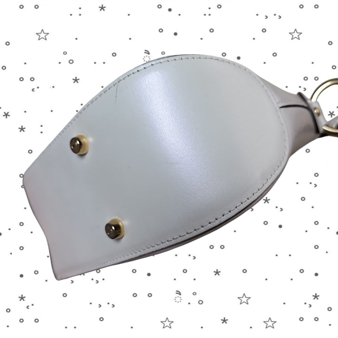 LoveCat 러브캣 하트 엠보 숄더백 상품이미지7