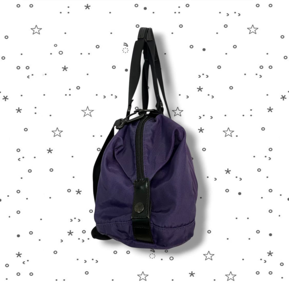 The North Face 노스페이스 더플 더블 크로스백 상품이미지4