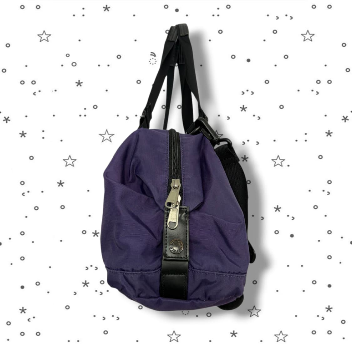 The North Face 노스페이스 더플 더블 크로스백 상품이미지5