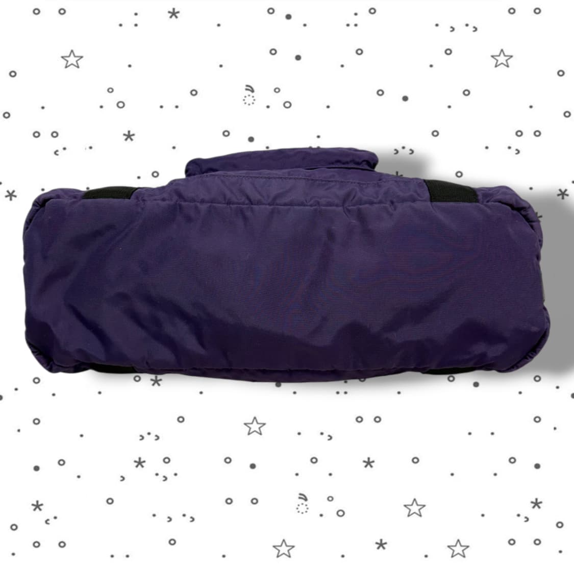 The North Face 노스페이스 더플 더블 크로스백 상품이미지6