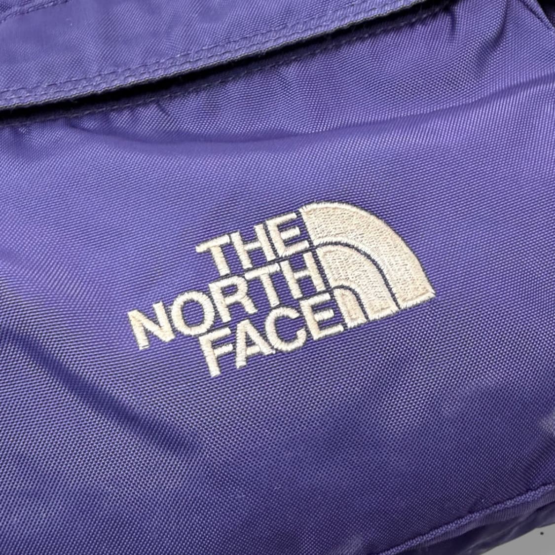 The North Face 노스페이스 더플 더블 크로스백 상품이미지9