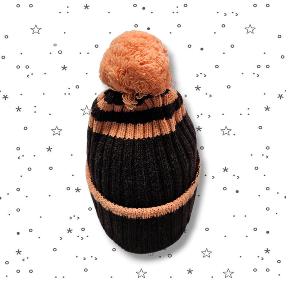 DIESEL 디젤 방울 비니 모자 상품이미지4