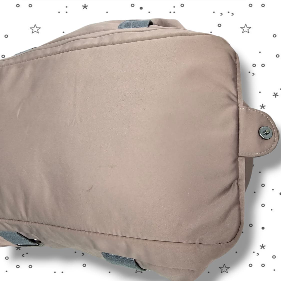 ADIDAS 아디다스X스텔라 매카트니 스포츠 토트백 상품이미지6