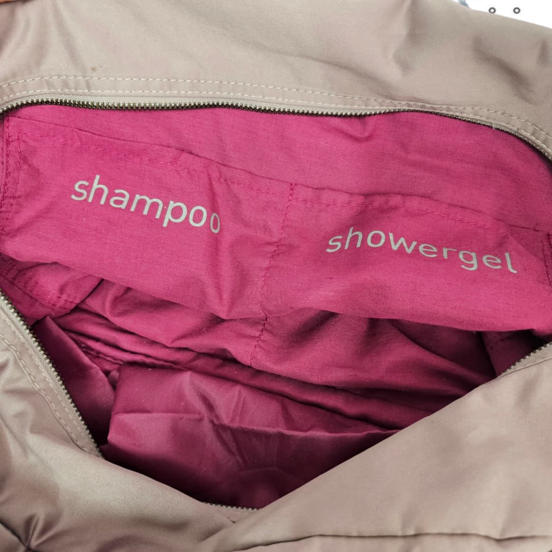 ADIDAS 아디다스X스텔라 매카트니 스포츠 토트백 상품이미지8