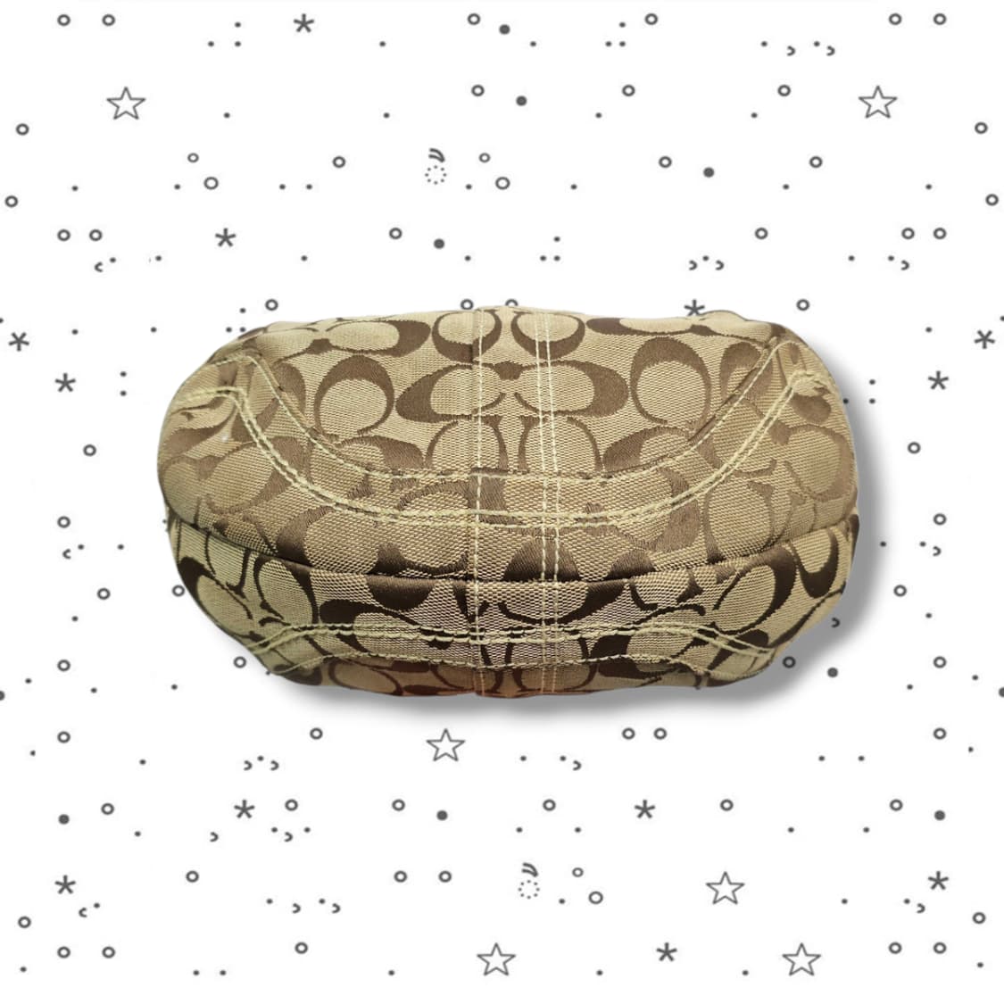 COACH 코치 시그니쳐 숄더 호보백 상품이미지5