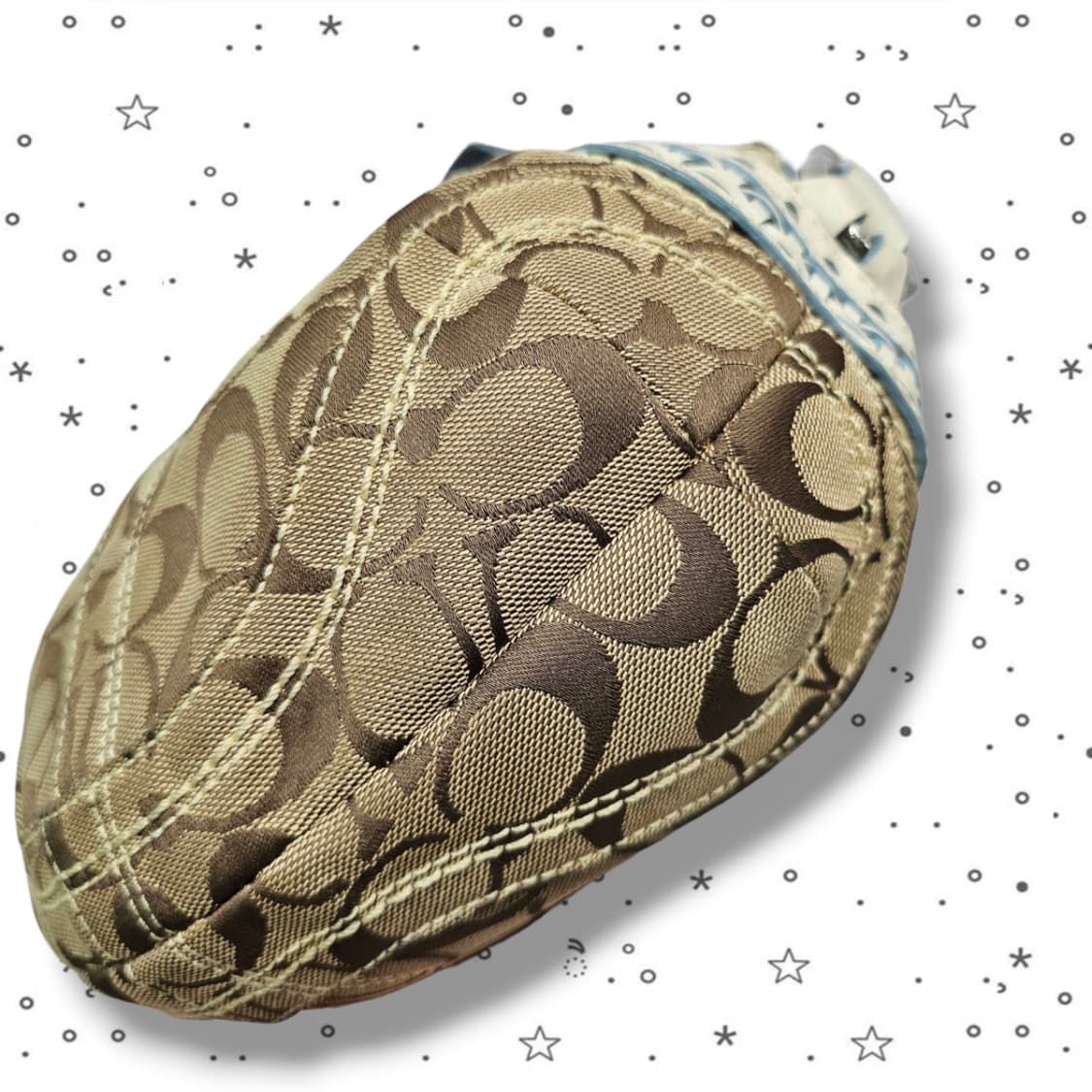 COACH 코치 시그니쳐 숄더 호보백 상품이미지7