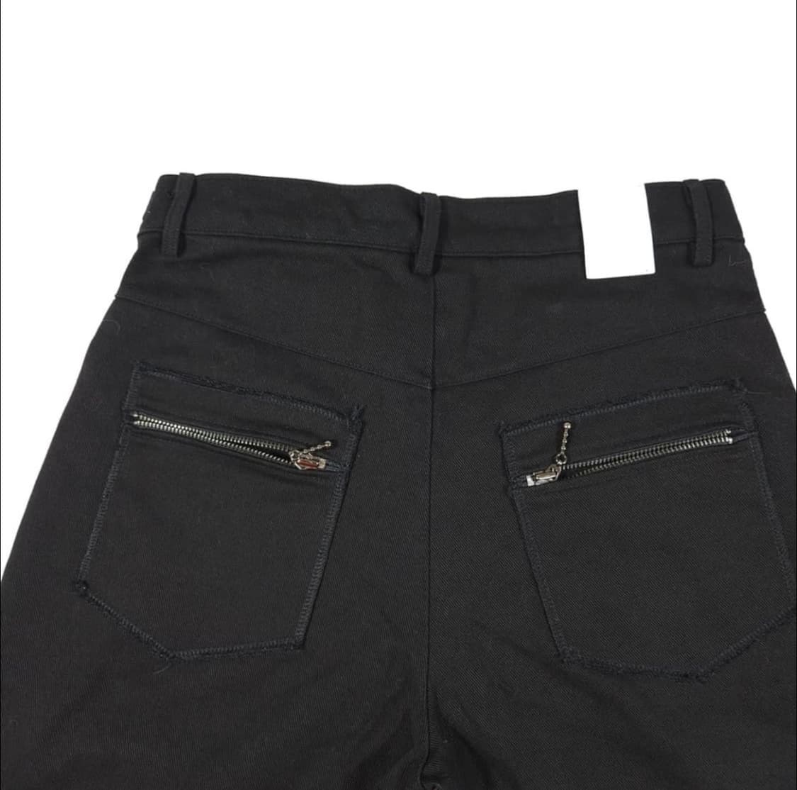 Setup Exe 지퍼 멀티 카고 팬츠 상품이미지5