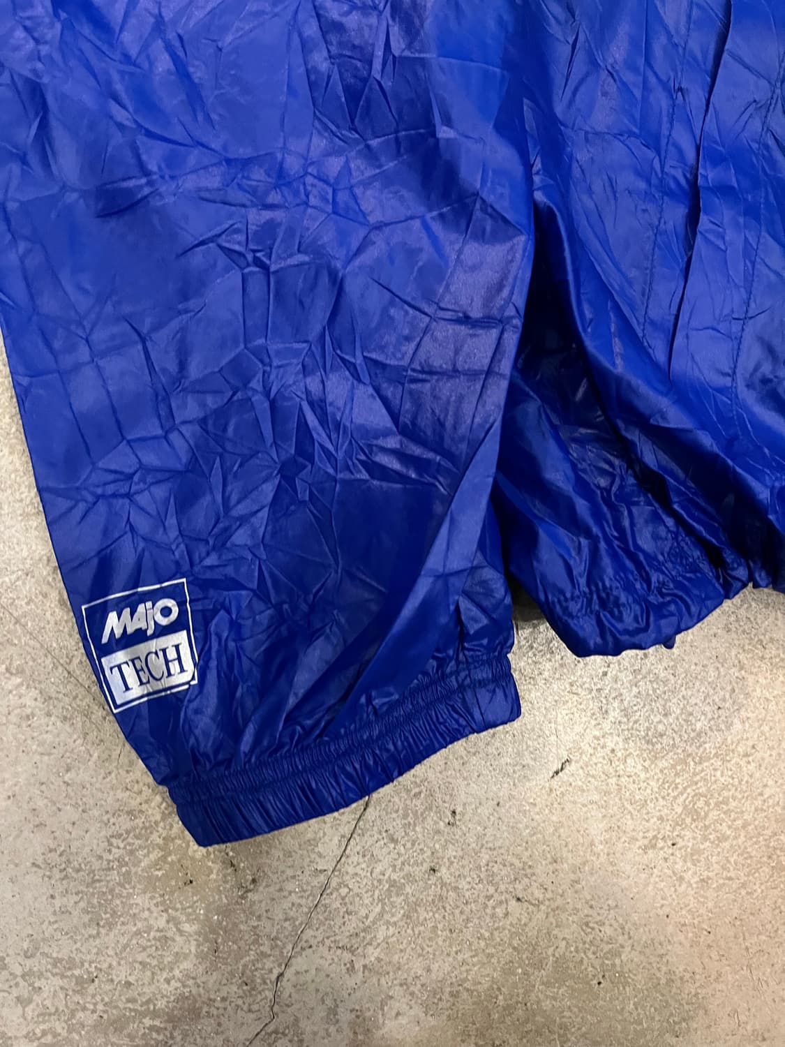 스투시 바람막이 상품이미지4