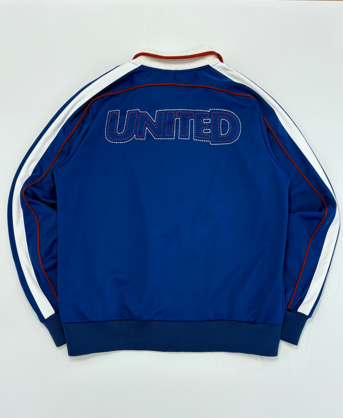 Nike 나이키 빈티지 사이드라인 UNITED 져지 상품이미지5