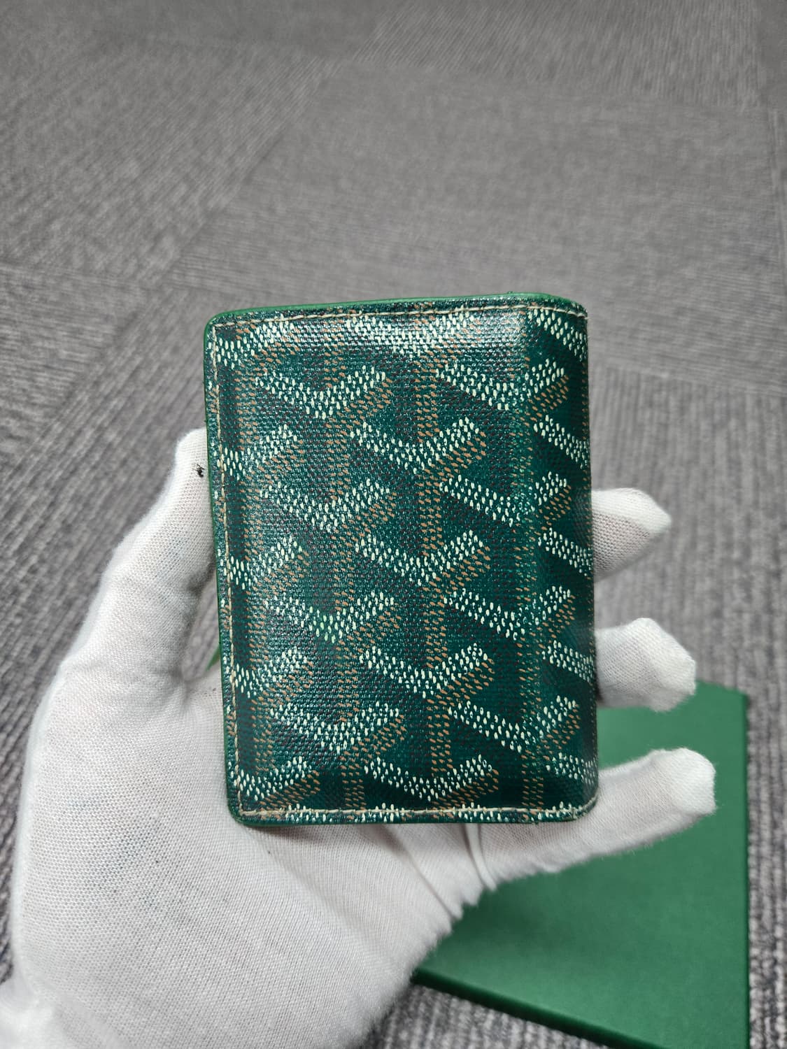 [특가][정품] 고야드 생마르크 오거나이저 상품이미지2