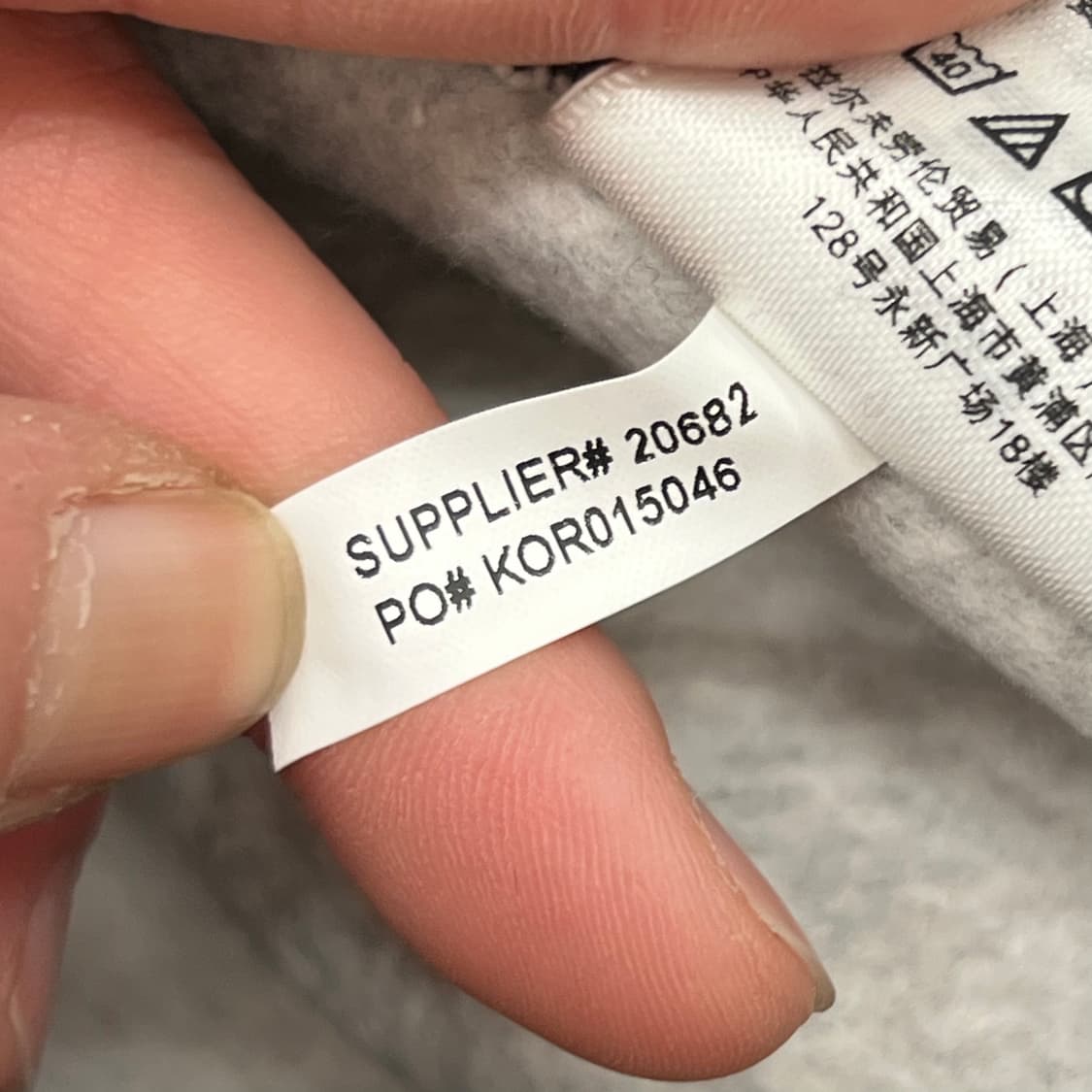 폴로 랄프로렌 후드집업 r3165 상품이미지8