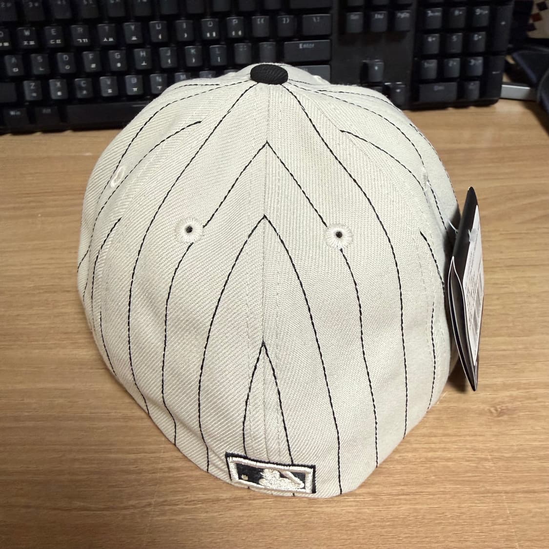 뉴에라 1920 738사이즈 새상품 상품이미지2