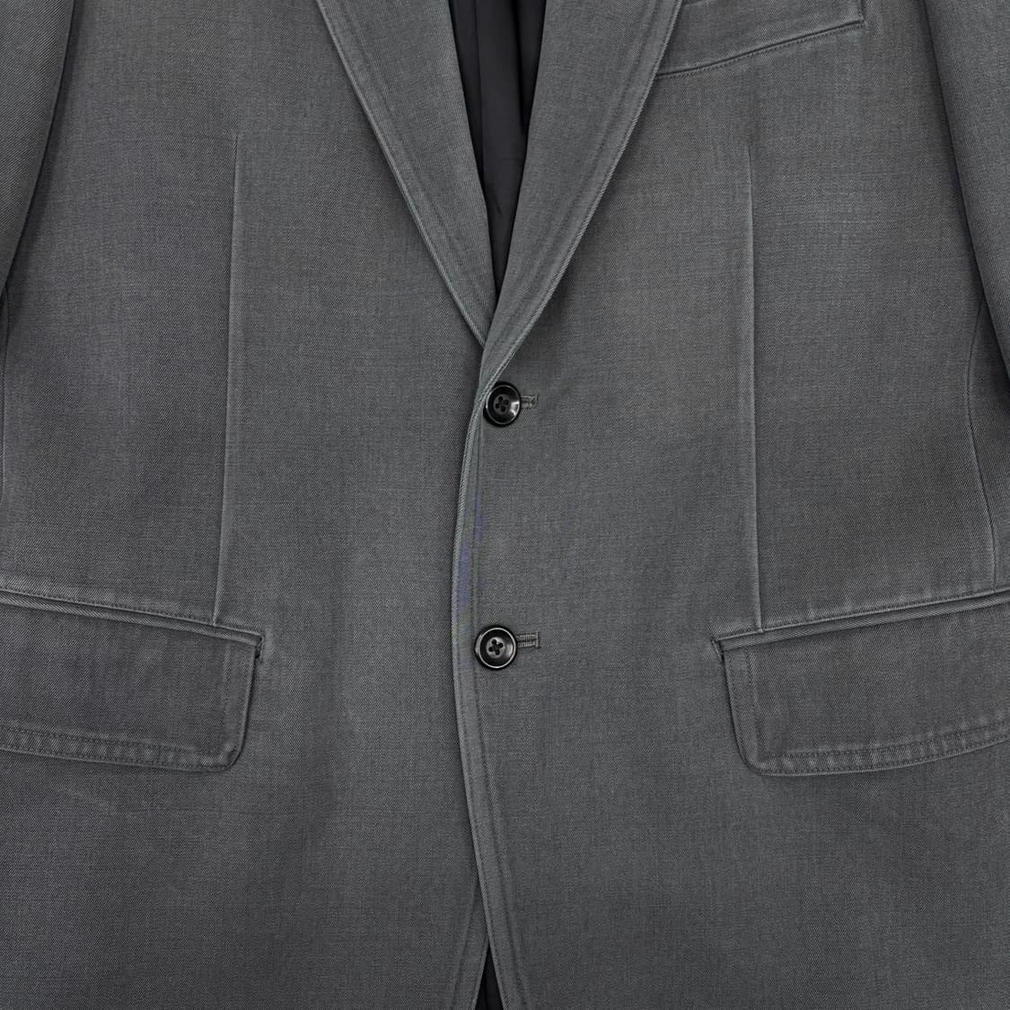 요지 야마모토 Y's for men 블레이저 상품이미지4