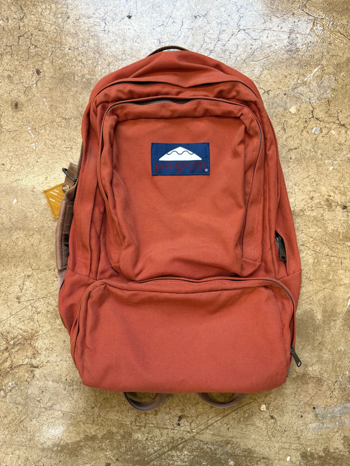 JANSPORT Vintage Backpack 상품이미지1