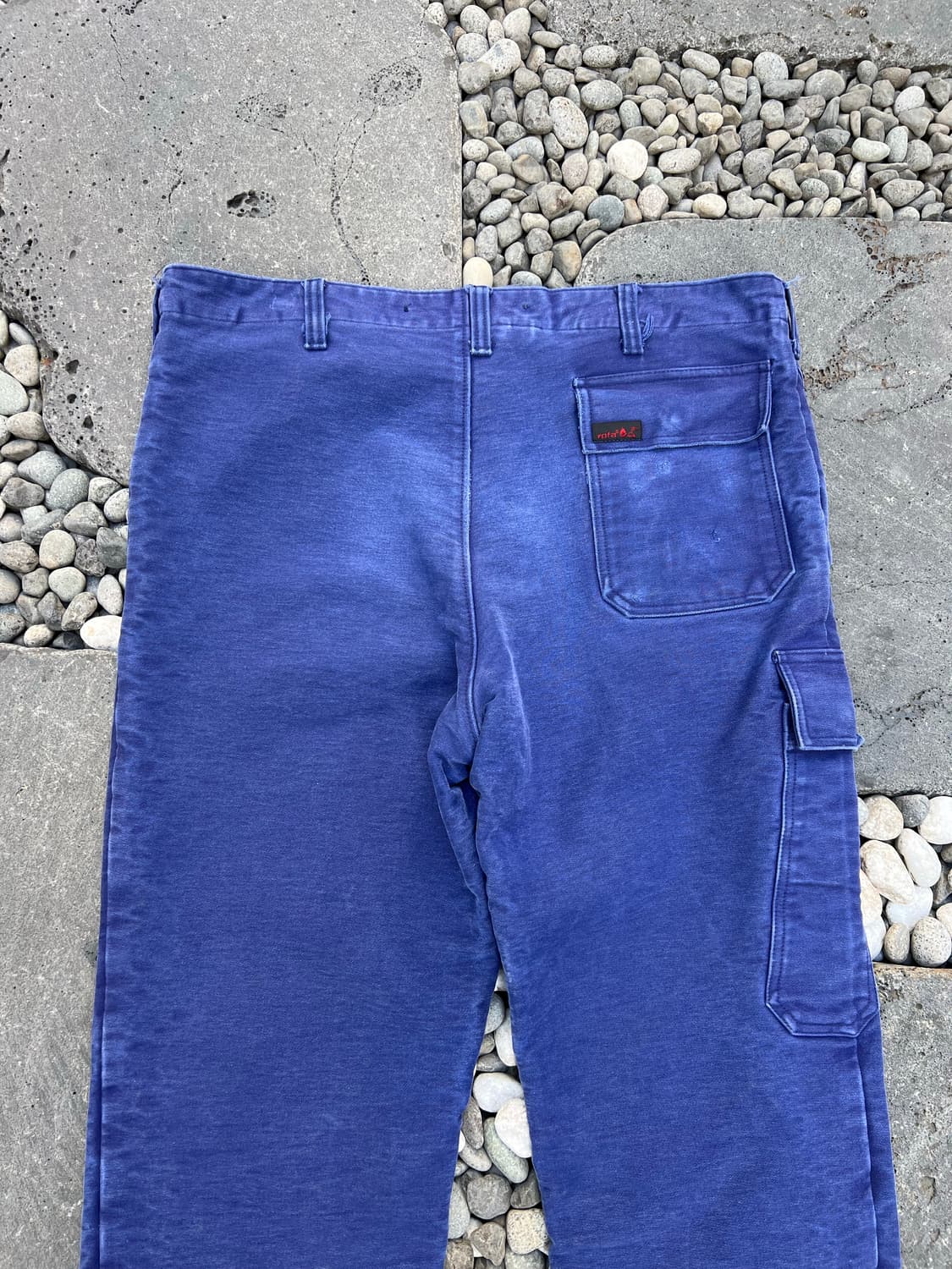 (38인치) MOLESKIN OLD FRENCH 몰스킨프렌치워크팬츠 상품이미지8