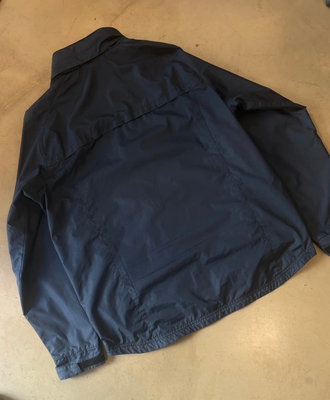 나이키 FC바르셀로나 바람막이 XL 상품이미지4