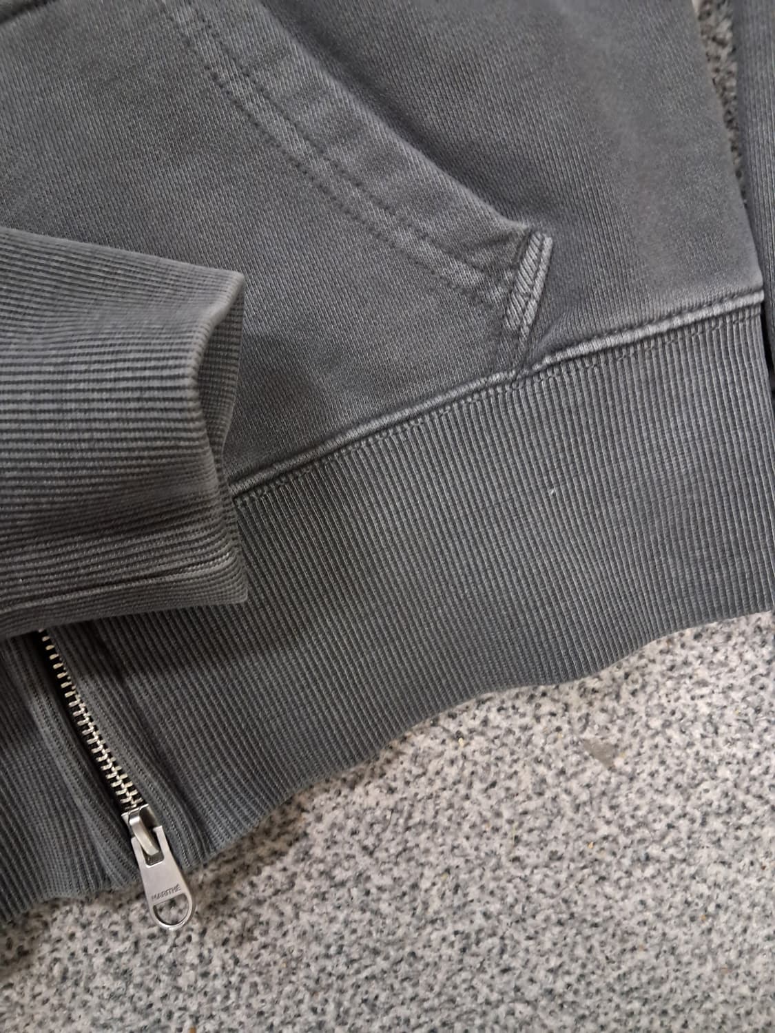 마리떼프랑소와저버  후드집업 상품이미지5