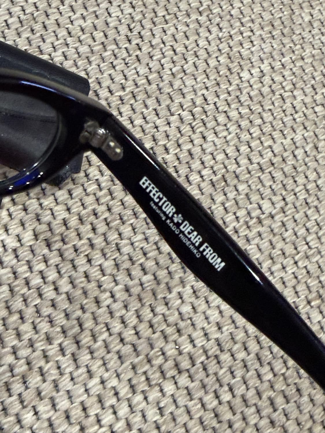 effector dear from william 이펙터 윌리엄 상품이미지4