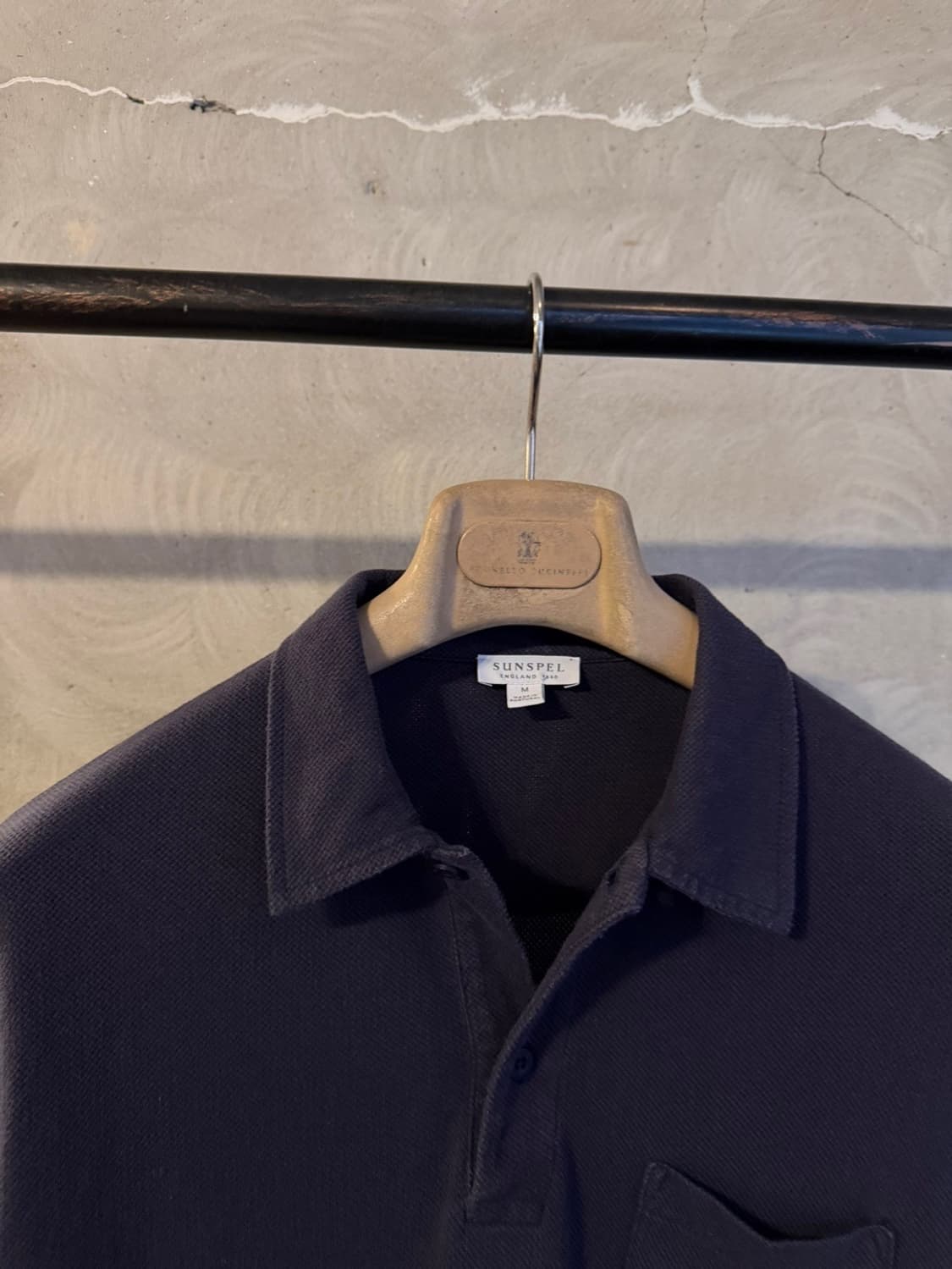 선스펠 pk 셔츠 100 상품이미지3